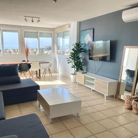 Апартаменти Increible Apartamento San Juan Playa Аліканте Екстер'єр фото