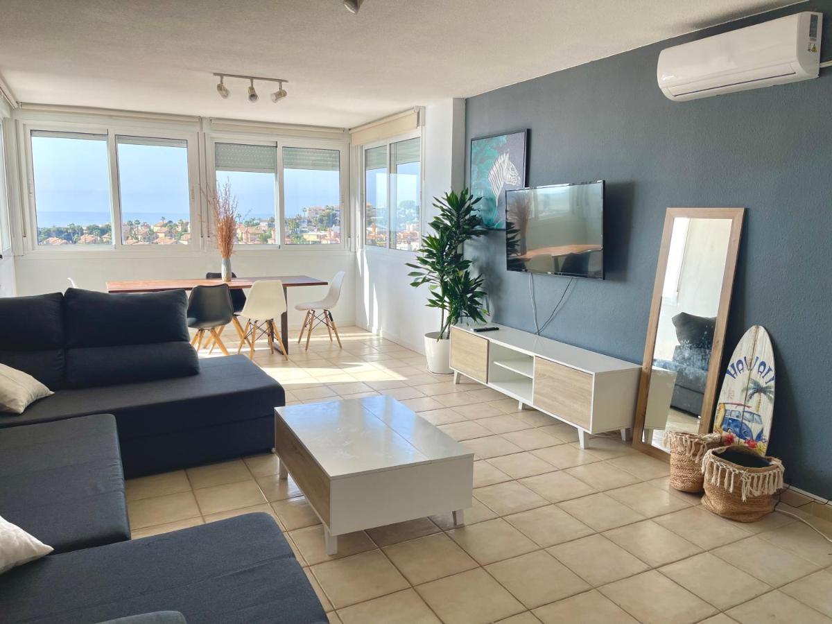 Апартаменти Increible Apartamento San Juan Playa Аліканте Екстер'єр фото