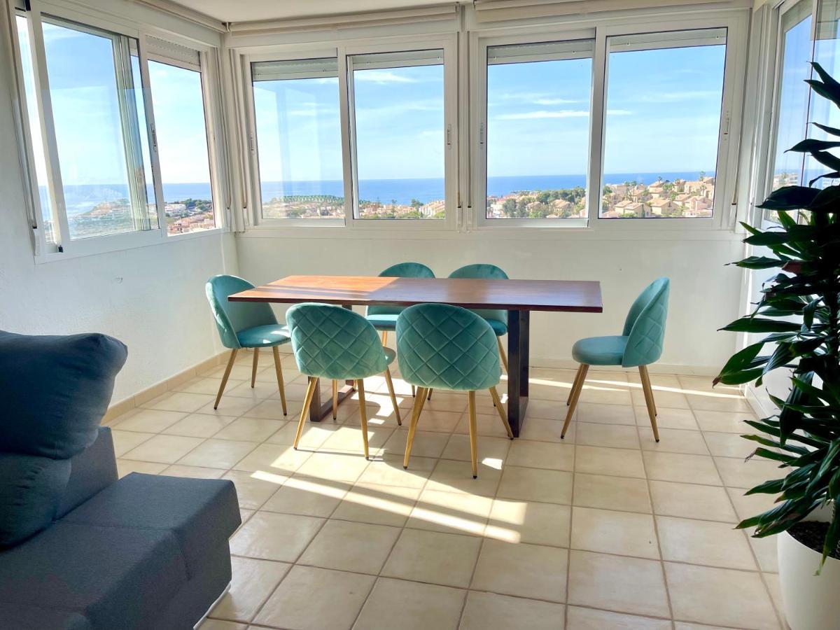 Апартаменти Increible Apartamento San Juan Playa Аліканте Екстер'єр фото