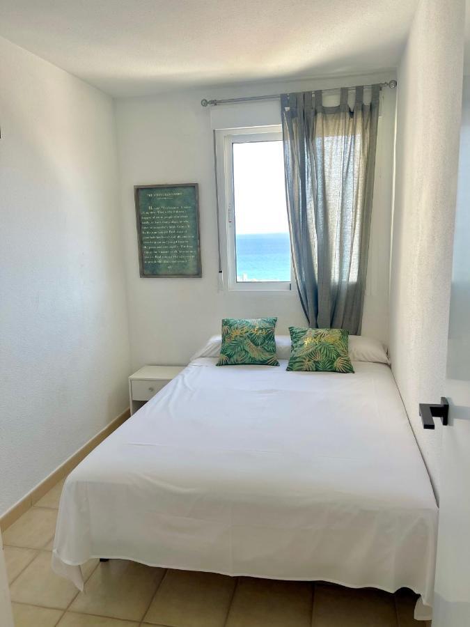 Апартаменти Increible Apartamento San Juan Playa Аліканте Екстер'єр фото