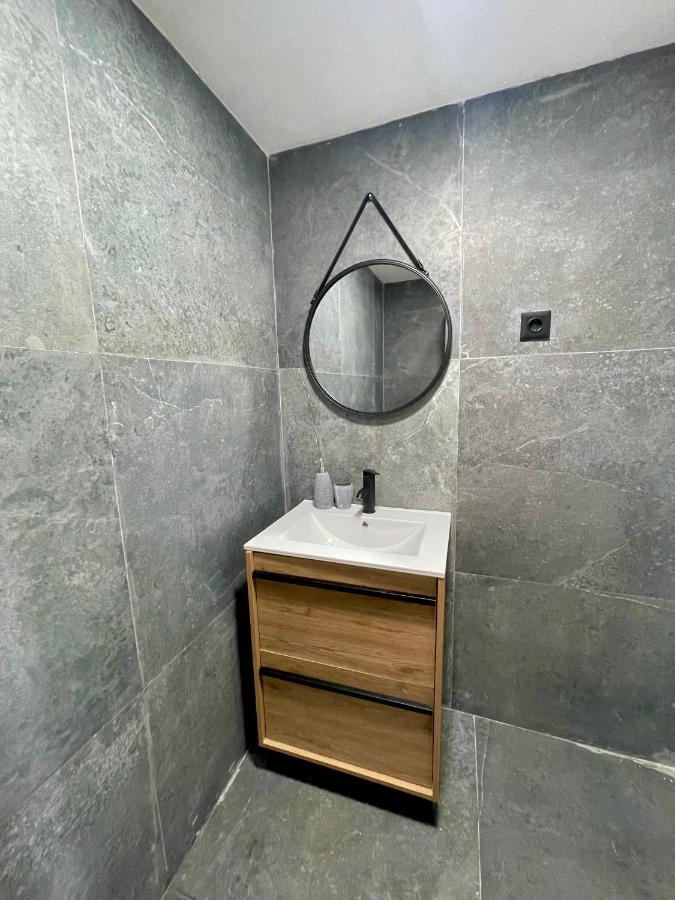 Апартаменти Increible Apartamento San Juan Playa Аліканте Екстер'єр фото